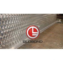 Globond High Quality Aluminium Mesh Panel (EM 401)